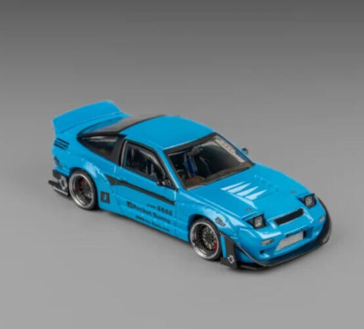 @car.110 限定コレクション9 NISSAN 180SX s-l400.jpg