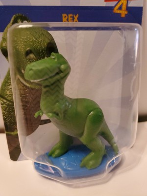 toy story 4 t rex