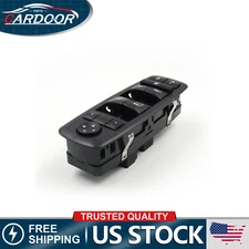 For Dodge Ram 1500 2500 3500 2013- 2015 Front Door Power Window Control Switch