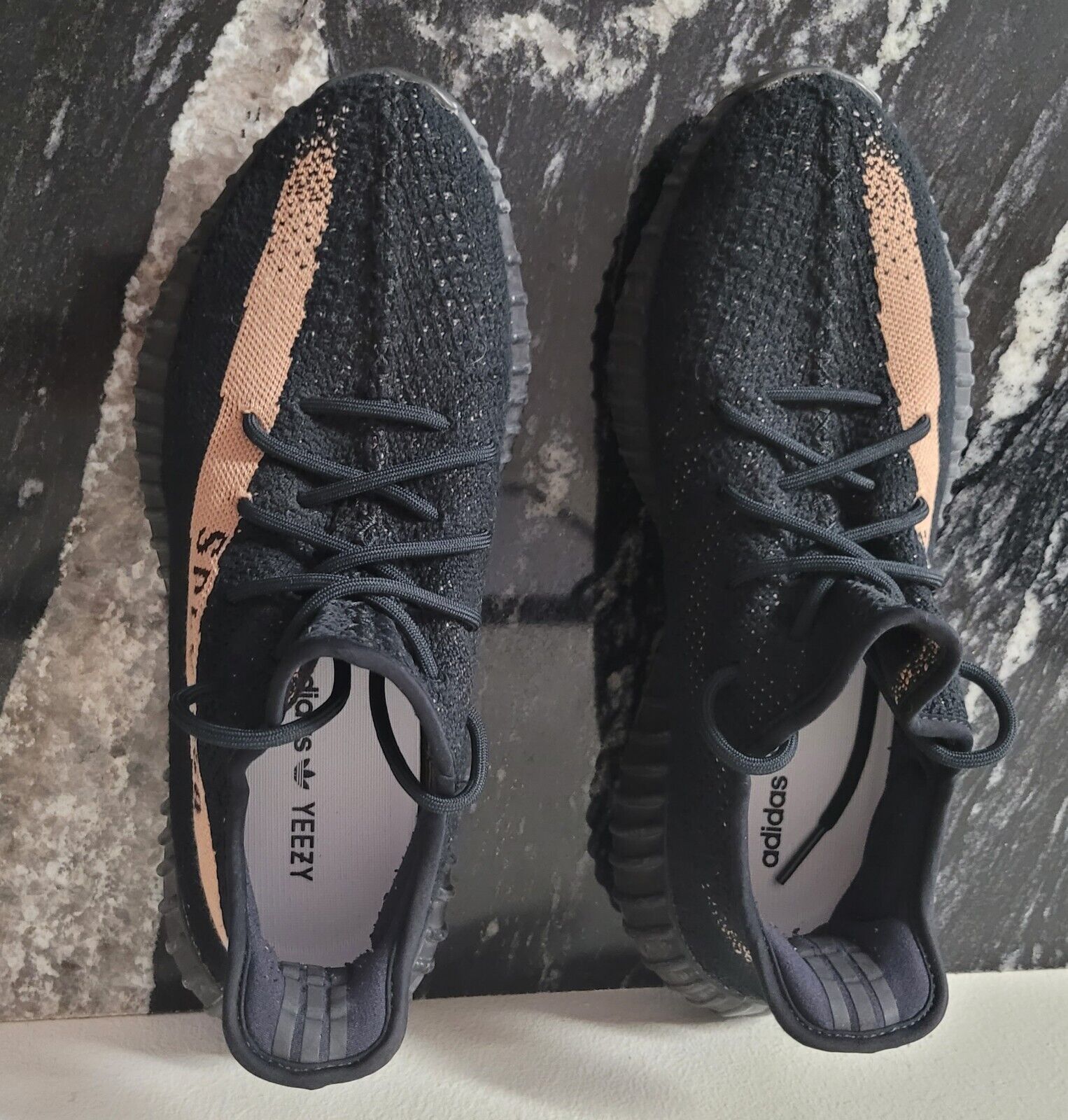 Adidas Yeezy Boost 350 V2 Copper BY1605 Size 12