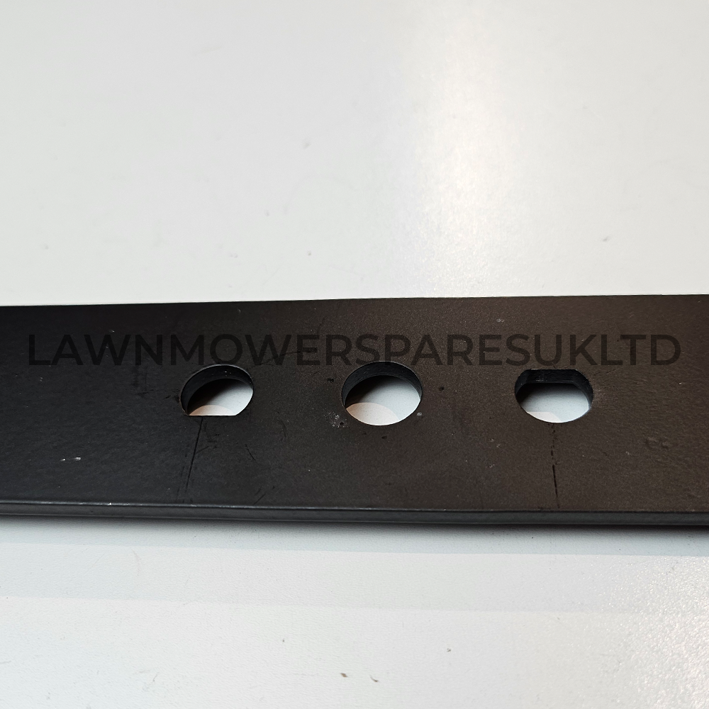 Lama Tosaerba 40 CM Per Webb WER41SP (WER 41 SP - Foto 9