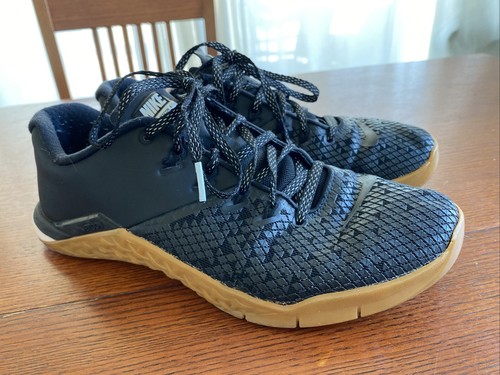 metcon xd chalkboard