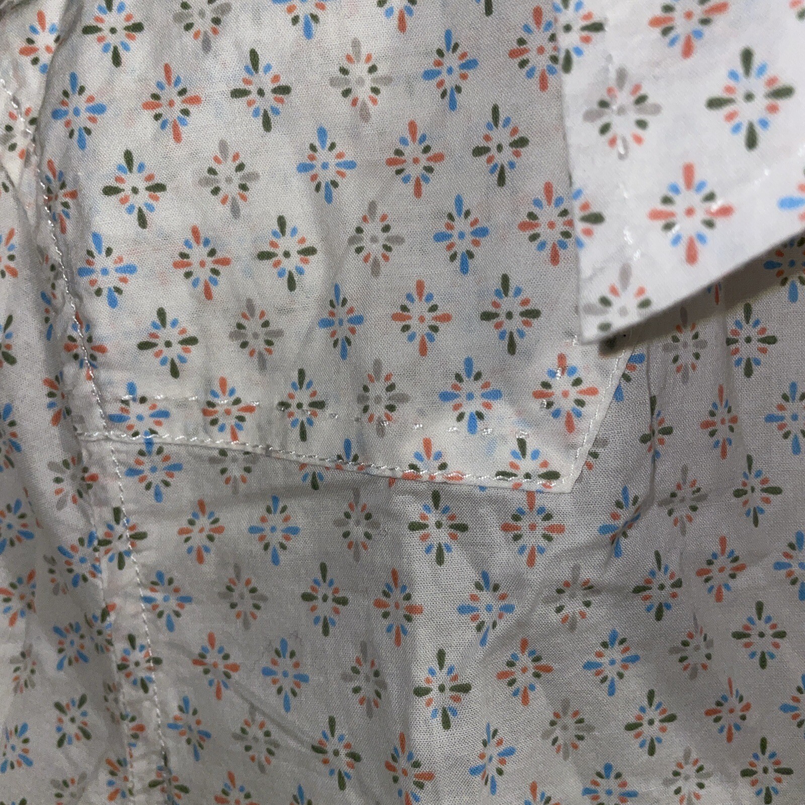 Silver Jeans Button Up Medium Men - image 3