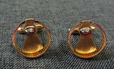 Gemelos Anson con caja original