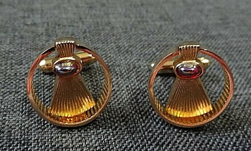 Anson Cufflinks with original box