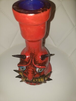 Hookah bowl handmade