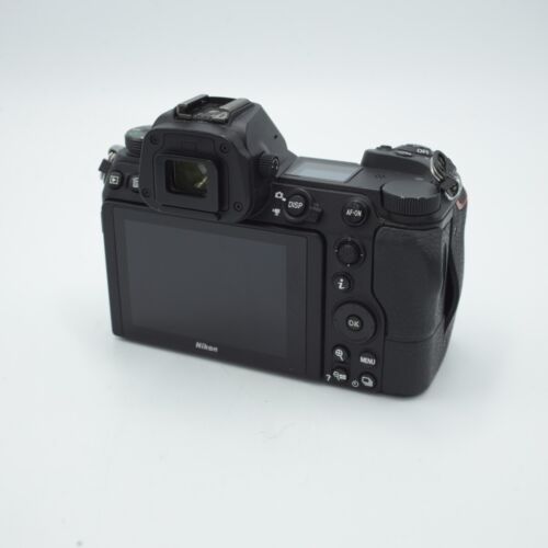 Nikon Z7 Mirrorless Camera (Body Only) *USED* - Picture 4 of 10