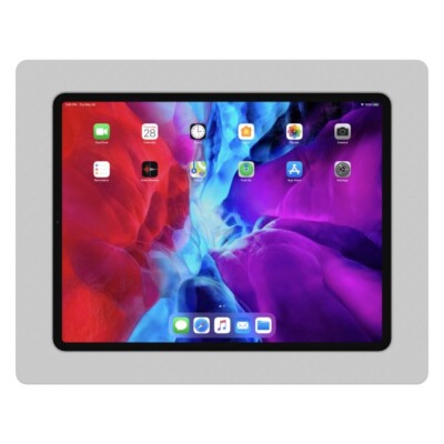VIDA BOX KIOSKS IPAD Enclosure 3&4 GEN VB_VESA_IPRO4G129_LG
