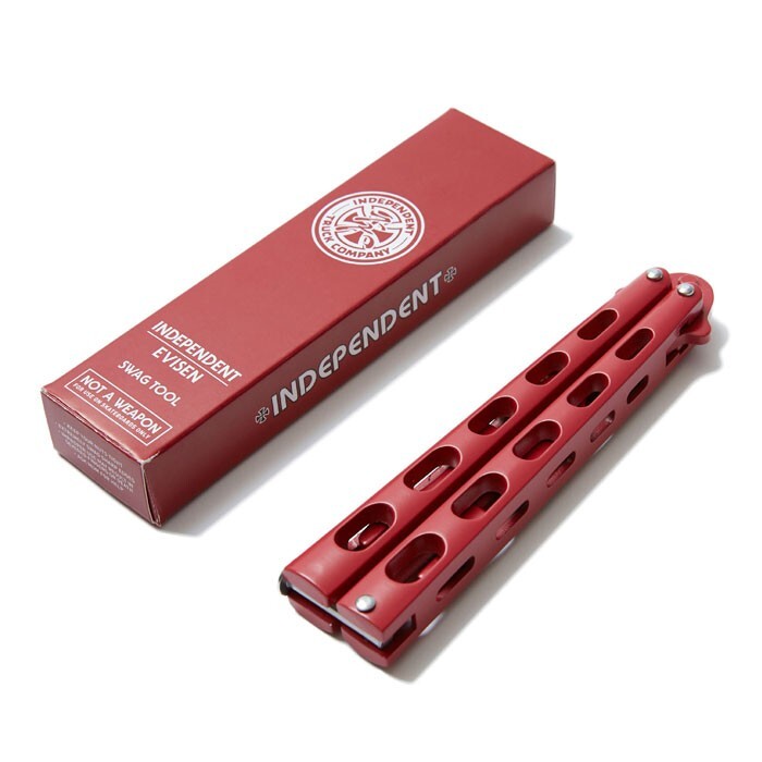 evisen skateboard toolbox 【公式通販】