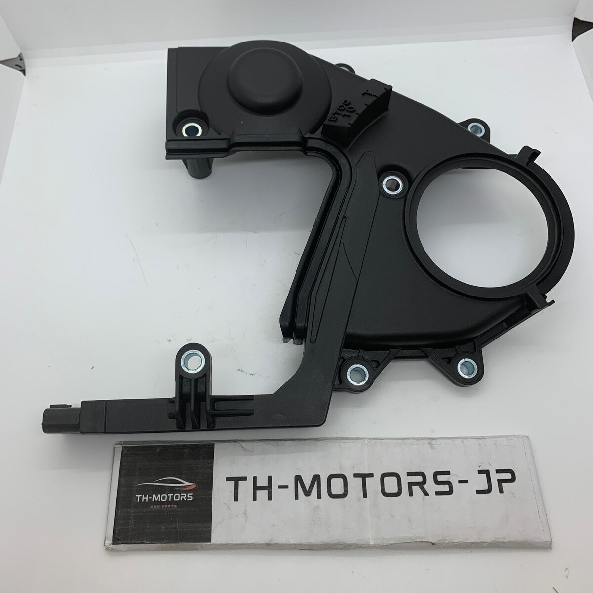 MITSUBISHI Genuine Lancer 2.0L Non-Turbo Lower Timing Belt MITSUBISHI Genuine Lancer 2.0L Non-Turbo Lower Timing Belt