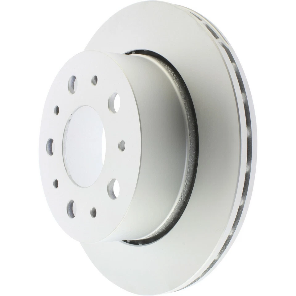 For 2015-2017 Fiat Ducato Disc Brake Rotor - Full Coating Rear Centric 2016 2017 - Image 3 of 4