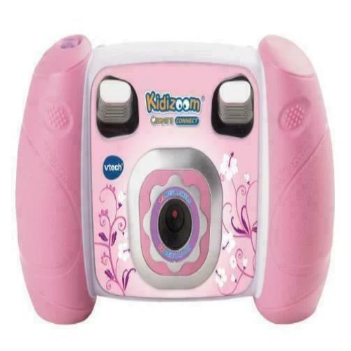 Cámaras digitales VTech Kidizoom