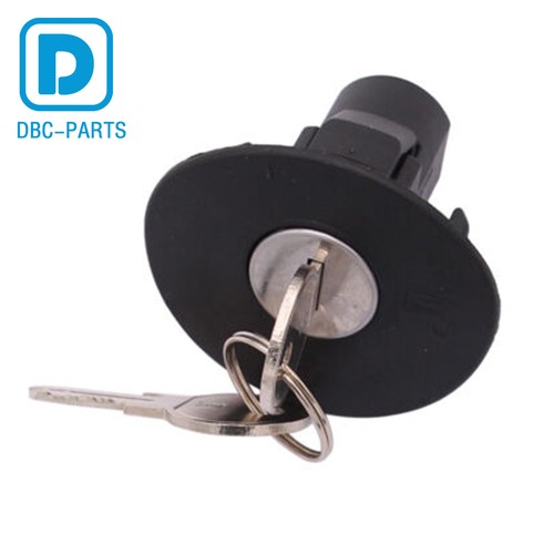 Capless Gas Cap Fuel Ford Edge Escape Expedition Explorer F150 Locking