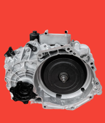 Getriebe DSG DQ500 VW Seat Skoda Audi QTW QTX QYQ RBU RBV Garantie