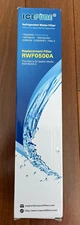 IcePure RWF0500A Refrigerator Water Filter replacement