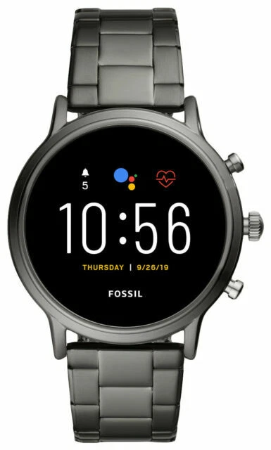 Fossil Smartwatches
