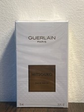 Mitsouko Guerlain Paris 2.5 oz/75mL EDP Natural Spray NIB