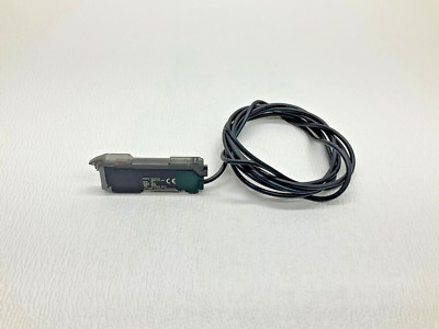 Keyence LV-11SAP Sensor Amplifier 12-24 VDC LV11SAP (TSC)