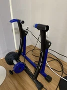 bike trainer anaconda