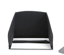 Molded iPad 10.2" Sun Shade  Privacy Hood, Sun Glare Protector for iPad 10.2