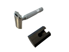 Rockwell Razor 6C 6S 2C Safety Razor Cover Plastic