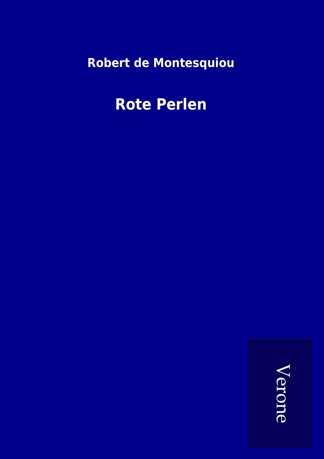 Rote Perlen | Buch | 9789925036745