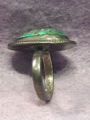 vintage ring リング　90s ユーロヴィンテージ vintage ring リング 90s ユーロヴィンテージ 1900～1910's 9KYG