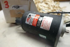 Arco 6204 Trim/Tilt Motor NOS, 1978-1980 OMC Stringer Drives