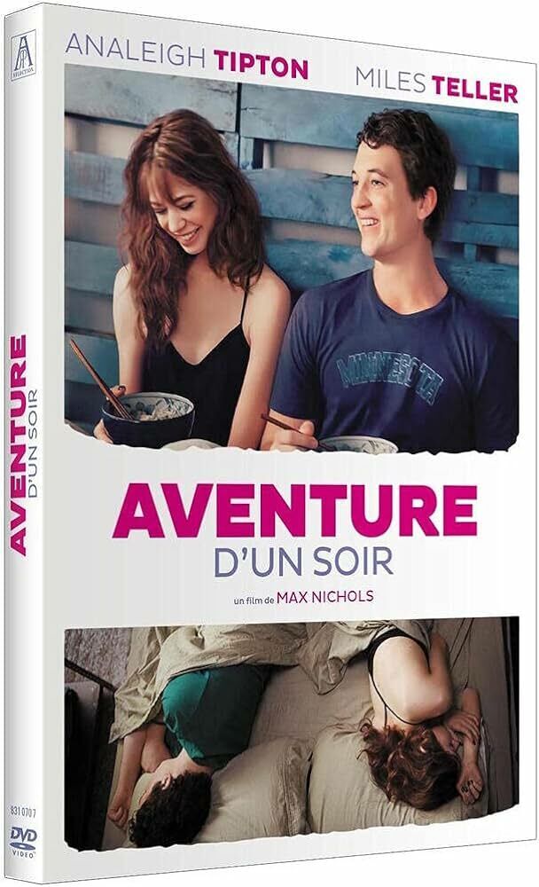 Adventure of an Evening | New