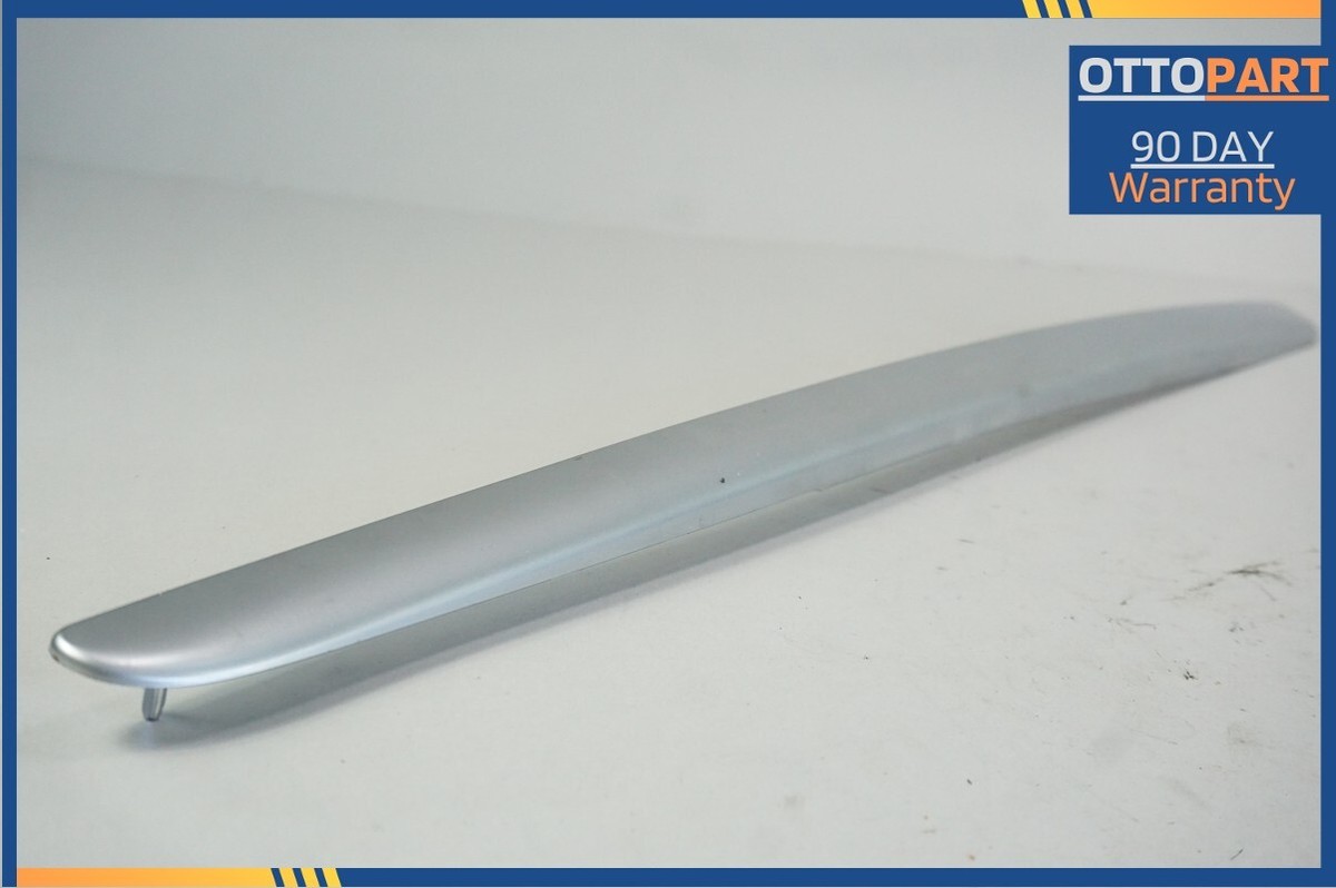 06-11 Mercedes W164 ML550 ML350 Front Right Side Door Panel Trim