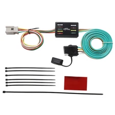 RV Trailer Tow Light Wire Harness Power Connector For Honda CRV 97-06 All Styles