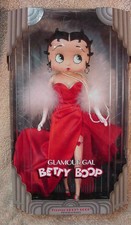 betty boop barbie