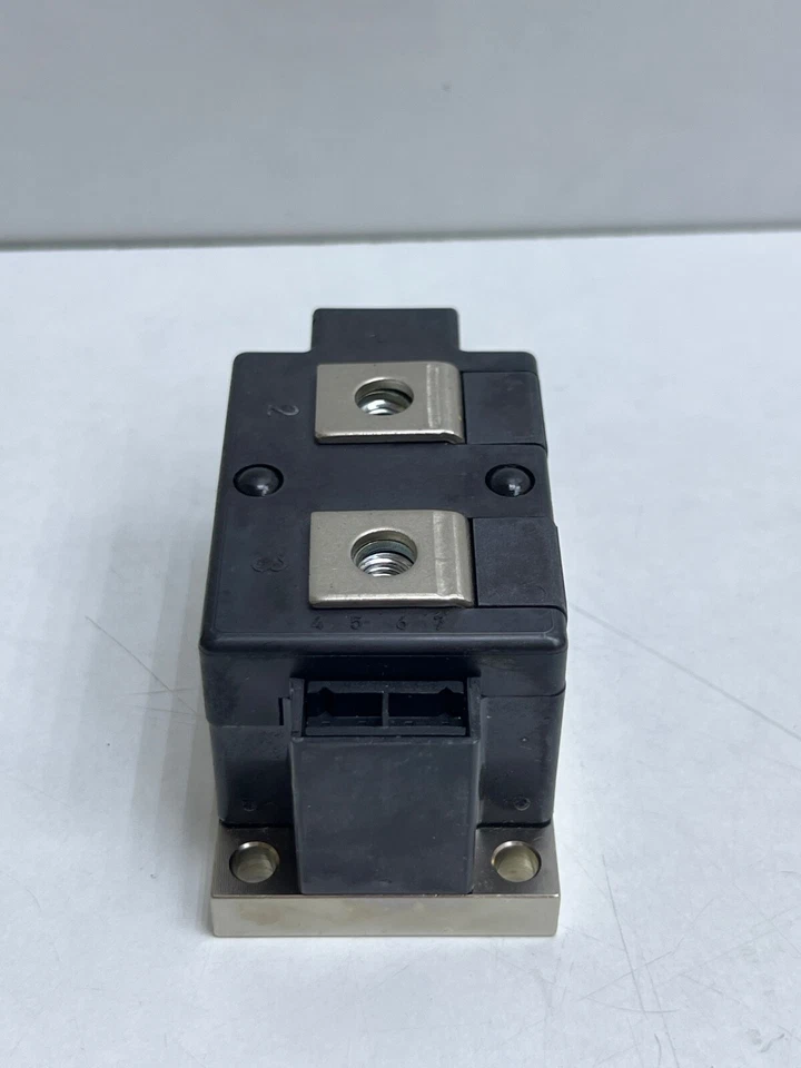 Danfoss GE Rectifier bridge 540AMP 2200V 176F8435 - Image 4 of 4