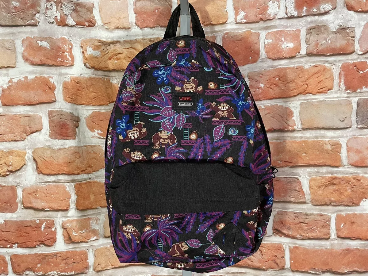 Donkey sales kong backpack