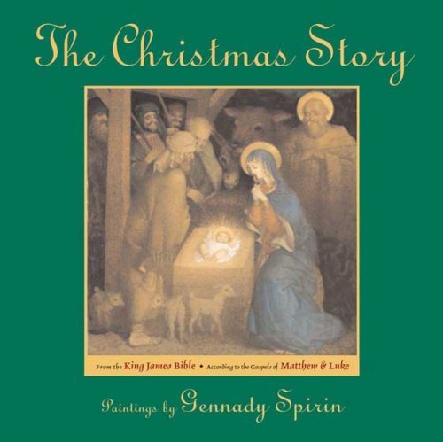 Christmas Is Here by Adapted From the King James Bible: Used | eBay