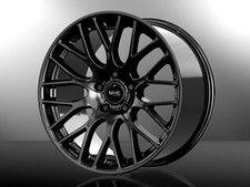 Impaktus Felge Sommerräder 10x 22 Zoll 5x112 ET40 295/30/22 Mercedes ML GLE AMG 