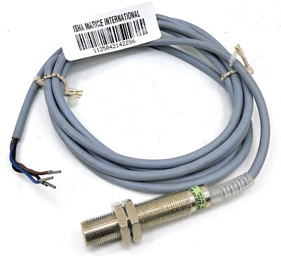 Schonbuch Electronic IBCT 1214 Nähe Sensor