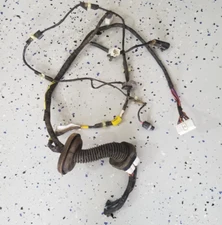 98-01 Dodge Ram 1500 2500 3500 passenger right front door wire harness