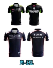 Original New men's t-shirt BMW MPower MOTORSPORT BMW Motorrad Size M-3XL