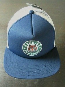 nike hawkins high hat