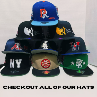 帽子 TWNTY TWO WU-TANG NY SNAPBACK CAP s-l400.jpg
