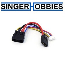 Mt Racing Mtr1027 4s Traxxas Id Lipo Adapter Hh Mt Racing Mtr1027 4s Traxxas Id Lipo Adapter Hh