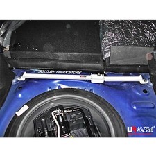 PEUGEOT 208 GT 1.2/1.6T A9 2012~2019 ULTRA RACING 2 POINT REAR TRUNK STRUT BRACE