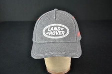 Land Rover Hat Cap Gray 3423S