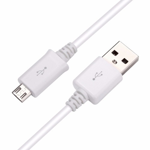 5x Micro USB Charger Data Sync Cable Cord 3 Feet For Samsung Android LG - Picture 7 of 9