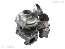 Turbolader BMW 1 (E81, E87) 120 d 2004- 750952-14