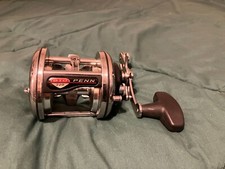 Penn GTO 220 Level Wind Fishing Reel