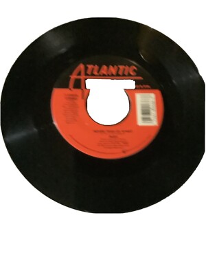 INXS Need You Tonight / Never..''YOU & ME'' 45