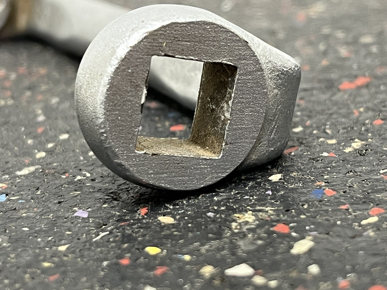 ** Mac Tools Cylinder Head Wrench S34 Mac 3/4" eBay