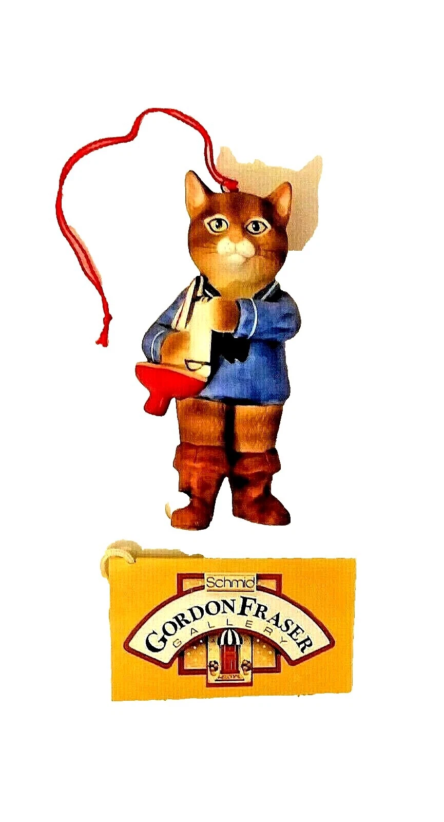 Gatos Porcelana Decoración tradicional esculturas y estatuillas